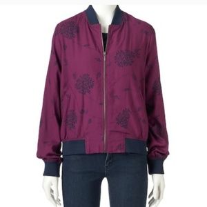 Sonoma Good For Life Bomber Jacket